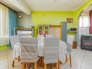 Apartment Bibinje Ausstattung 8