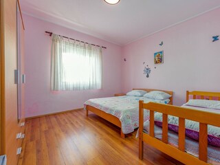 Apartment Bibinje Ausstattung 9