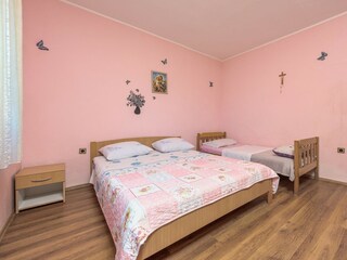 Apartment Bibinje Ausstattung 10