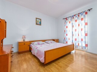 Apartment Bibinje Ausstattung 12