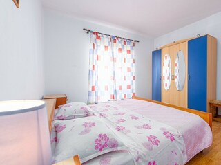 Apartment Bibinje Ausstattung 13