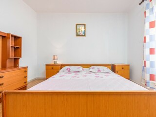 Apartment Bibinje Ausstattung 14