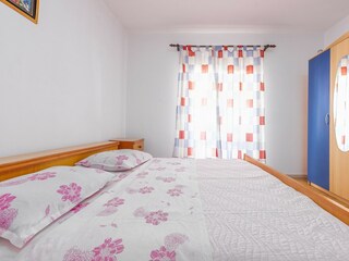 Apartment Bibinje Ausstattung 15