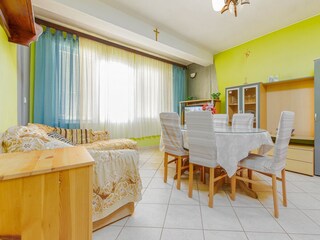 Apartment Bibinje Ausstattung 16
