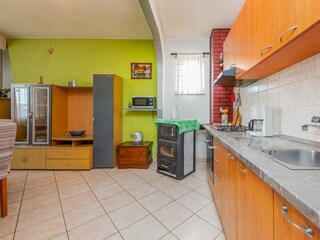 Apartment Bibinje Ausstattung 17
