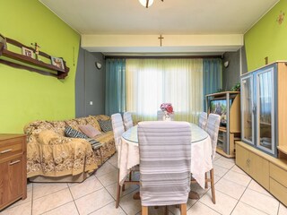 Apartment Bibinje Ausstattung 18