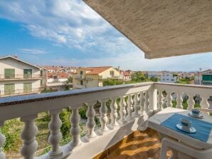 Apartments Friganovic - Apartment A1 Two Bedrooms - Vodice - image1