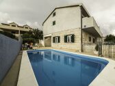 Apartment Villa Iva - Two Bedrooms A1