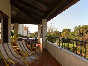 Apartment Gasparini / Three bedrooms - Pula - image1