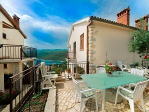 Apartments Marina ARD - Two Bedrooms A1 - Rabac - image1