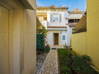 Appartamento Porec Registrazione all'aperto 1