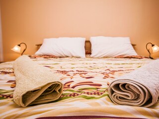 Appartamento Porec Caratteristiche 14