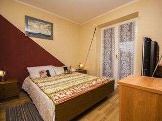 Appartamento Porec Caratteristiche 16