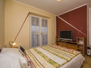 Appartamento Porec Caratteristiche 17