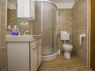 Appartamento Porec Caratteristiche 18