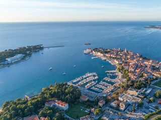 Appartamento Porec Registrazione all'aperto 7