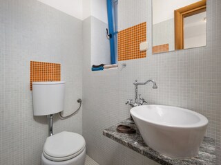 Casa per le vacanze Supetarska Draga Caratteristiche 17