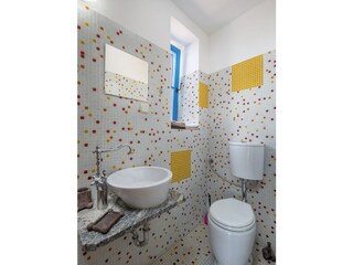 Casa per le vacanze Supetarska Draga Caratteristiche 18