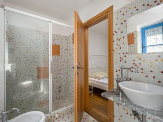 Casa per le vacanze Supetarska Draga Caratteristiche 22