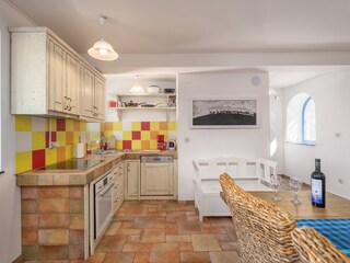 Casa per le vacanze Supetarska Draga Caratteristiche 11