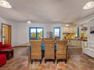 Casa per le vacanze Supetarska Draga Caratteristiche 12