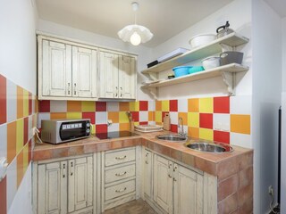 Casa per le vacanze Supetarska Draga Caratteristiche 14