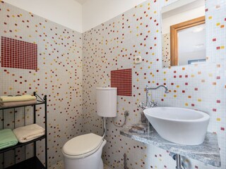 Casa per le vacanze Supetarska Draga Caratteristiche 26