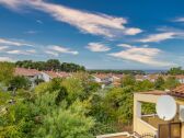 Vakantieappartement Porec Buitenaudio-opname 1