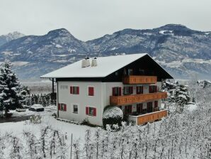 Ferienwohnung Kreuzwegerhof - Lana - image1