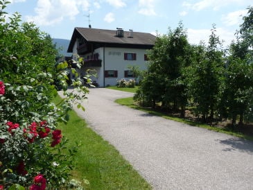 Ferienwohnung Kreuzwegerhof
