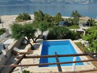 Villa Povlja Ambiente 31