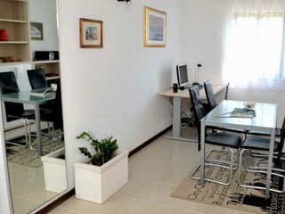 Villa Povlja Caratteristiche 9