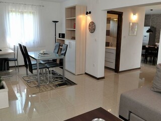 Villa Povlja Caratteristiche 10