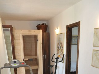 Villa Povlja Caratteristiche 15