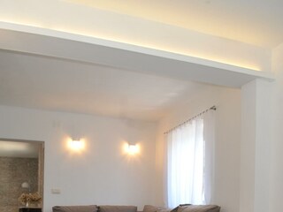 Villa Povlja Caratteristiche 16