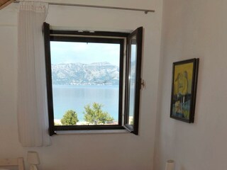 Villa Povlja Caratteristiche 18