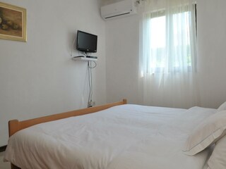 Villa Povlja Caratteristiche 20