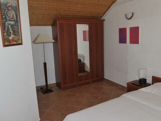 Villa Povlja Caratteristiche 21