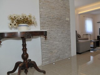 Villa Povlja Caratteristiche 24