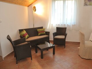 Villa Povlja Caratteristiche 26