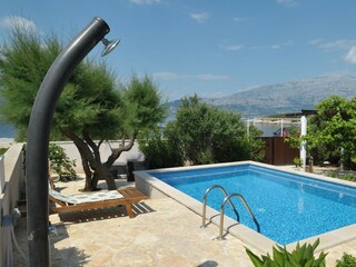 Villa Povlja Caratteristiche 28