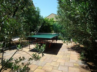 Villa Povlja Caratteristiche 29