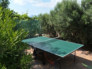 Villa Povlja Caratteristiche 30