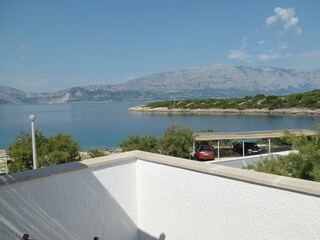 Villa Povlja Ambiente 33