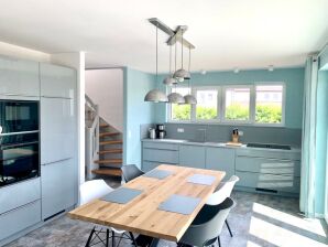 Vakantiehuis Nautilus 17C