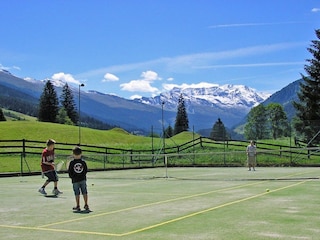 Vakantieappartement Rauris Omgeving 22