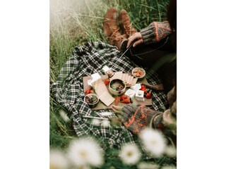 Vakantieappartement Rauris Omgeving 26