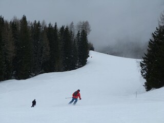 Vakantieappartement Rauris Buitenaudio-opname 9