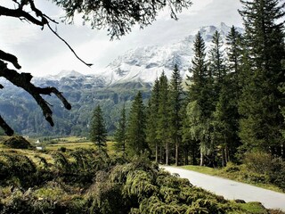 Vakantieappartement Rauris Omgeving 24