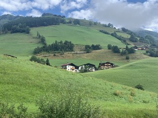 Vakantieappartement Rauris Omgeving 27